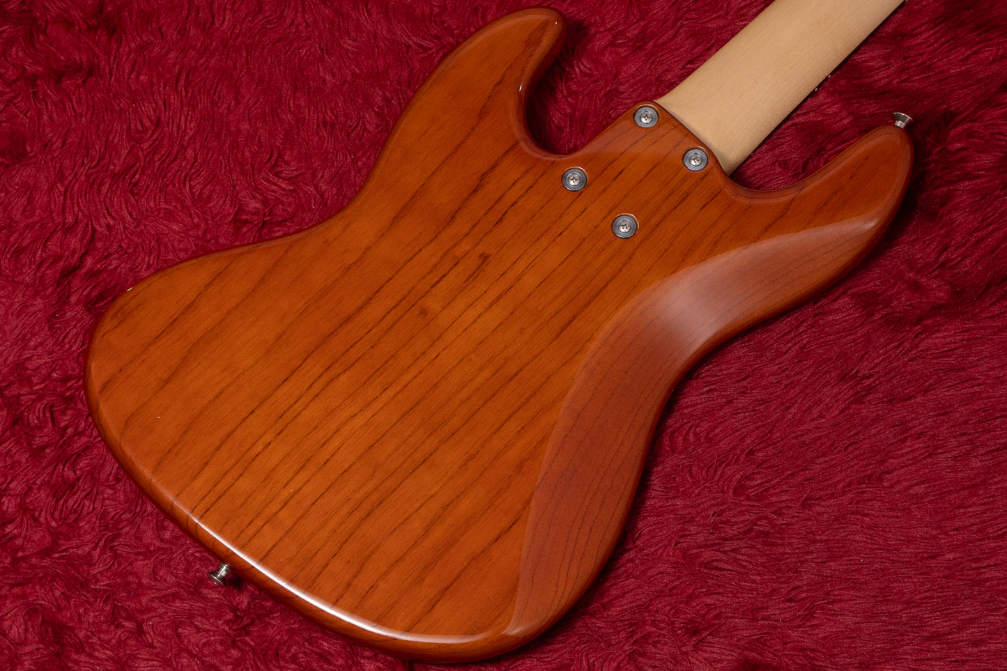 【used】Xotic / XJ-Core 5st Trans Brown 4.075kg #19001【GIB Yokohama】