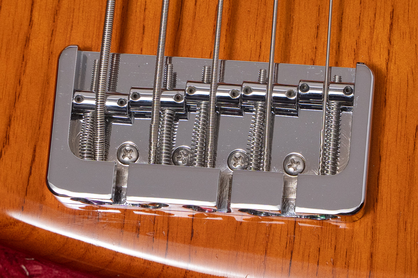 【used】Xotic / XJ-Core 5st Trans Brown 4.075kg #19001【GIB Yokohama】