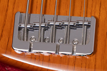 【used】Xotic / XJ-Core 5st Trans Brown 4.075kg #19001【GIB Yokohama】