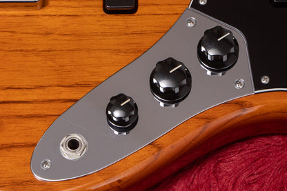 【used】Xotic / XJ-Core 5st Trans Brown 4.075kg #19001【GIB Yokohama】