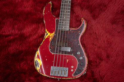 [new] Xotic / XP-1T 5stD.CAR over 3TB heavy aged #P-0189 4.33kg [GIB Yokohama]
