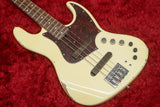 【used】Xotic / XJ-1T 4st Vintage White Alder/R/MH  2022 4.120kg #J-2599R【GIB Hyogo】