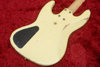 【used】Xotic / XJ-1T 4st Vintage White Alder/R/MH  2022 4.120kg #J-2599R【GIB Hyogo】