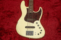 【used】Xotic / XJ-1T 4st Vintage White Alder/R/MH  2022 4.120kg #J-2599R【GIB Hyogo】