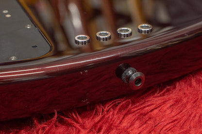 【used】Xotic / XJ-1T 4st Black Cherry Metallic 4.480kg #J-850X【GIB Yokohama】