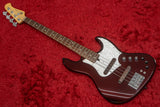 【used】Xotic / XJ-1T 4st Black Cherry Metallic 4.480kg #J-850X【GIB Yokohama】