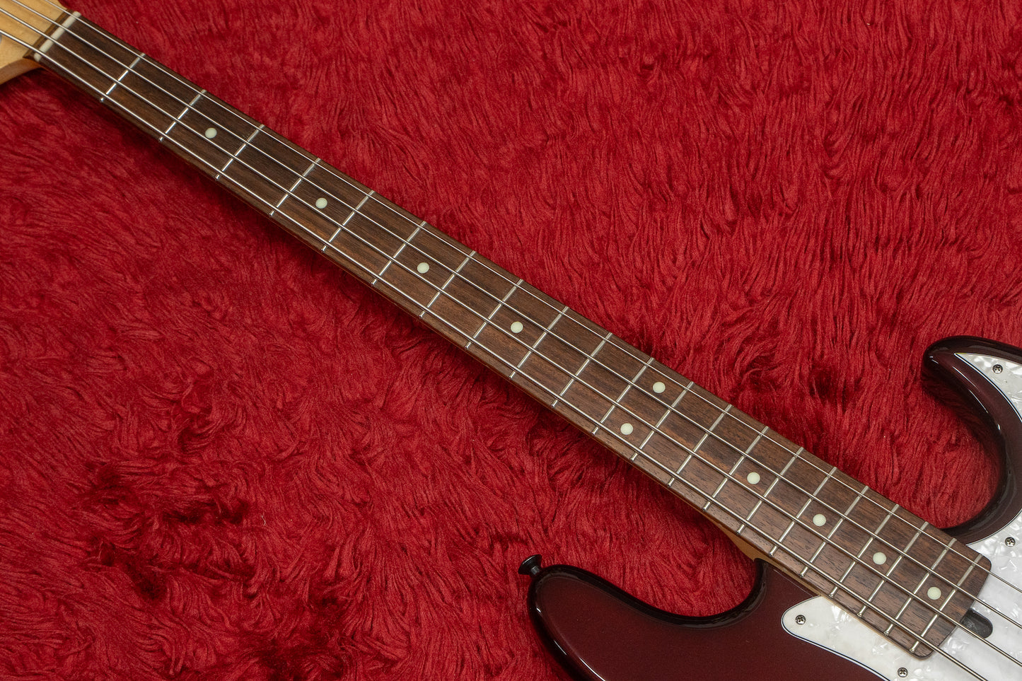 【used】Xotic / XJ-1T 4st Black Cherry Metallic 4.480kg #J-850X【GIB Yokohama】