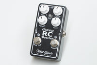 【used】Xotic / Bass RC BOOSTER V2【GIB Yokohama】