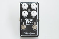 【used】Xotic / Bass RC BOOSTER V2【GIB Yokohama】