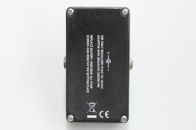 【used】Xotic / Bass RC BOOSTER V2【GIB Yokohama】