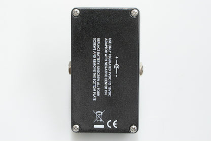 【used】Xotic / Bass RC BOOSTER V2【GIB Yokohama】