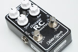 【used】Xotic / Bass RC BOOSTER V2【GIB Yokohama】