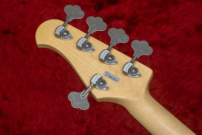 【used】Xotic / XJ-1T 5st Copper Heavy Aged / Alder / R 2022 4.530kg #J2672-R【GIB Yokohama】