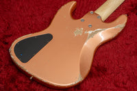 【used】Xotic / XJ-1T 5st Copper Heavy Aged / Alder / R 2022 4.530kg #J2672-R【GIB Yokohama】