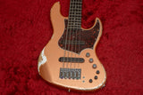 【used】Xotic / XJ-1T 5st Copper Heavy Aged / Alder / R 2022 4.530kg #J2672-R【GIB Yokohama】