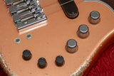 【used】Xotic / XJ-1T 5st Copper Heavy Aged / Alder / R 2022 4.530kg #J2672-R【GIB Yokohama】