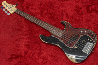 【new】Xotic / XP-1T 5st Black Heavy Aged Alder/R 4.165kg #P-0224X【GIB Yokohama】