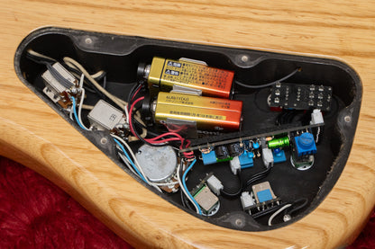 【used】Xotic / XJ-1T 5st NAT 2017 4.585kg #J-1743R【GIB Yokohama】