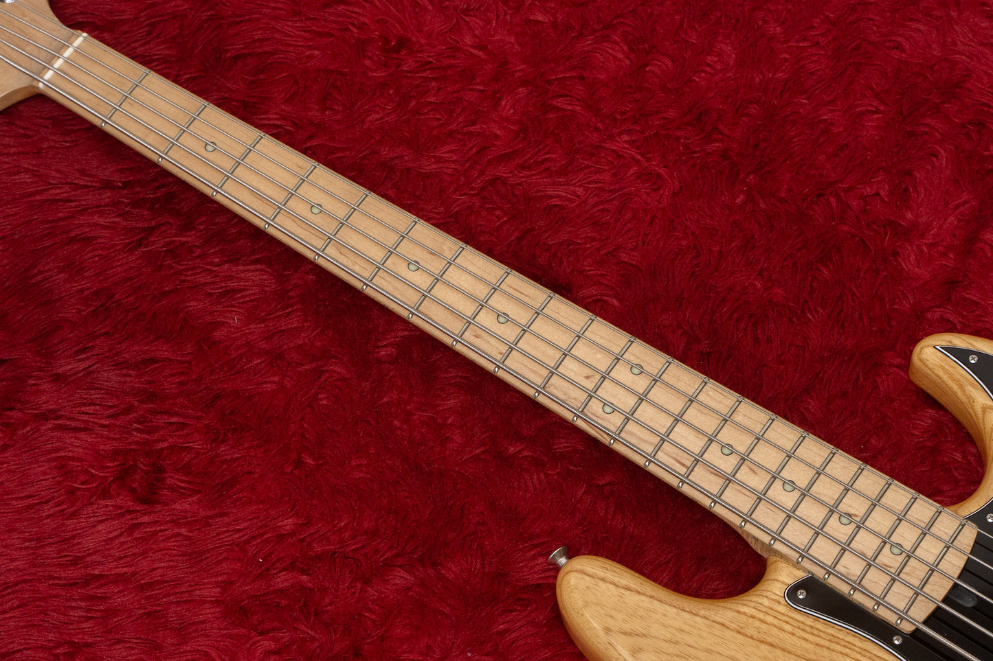 【used】Xotic / XJ-1T 5st NAT 2017 4.585kg #J-1743R【GIB Yokohama】