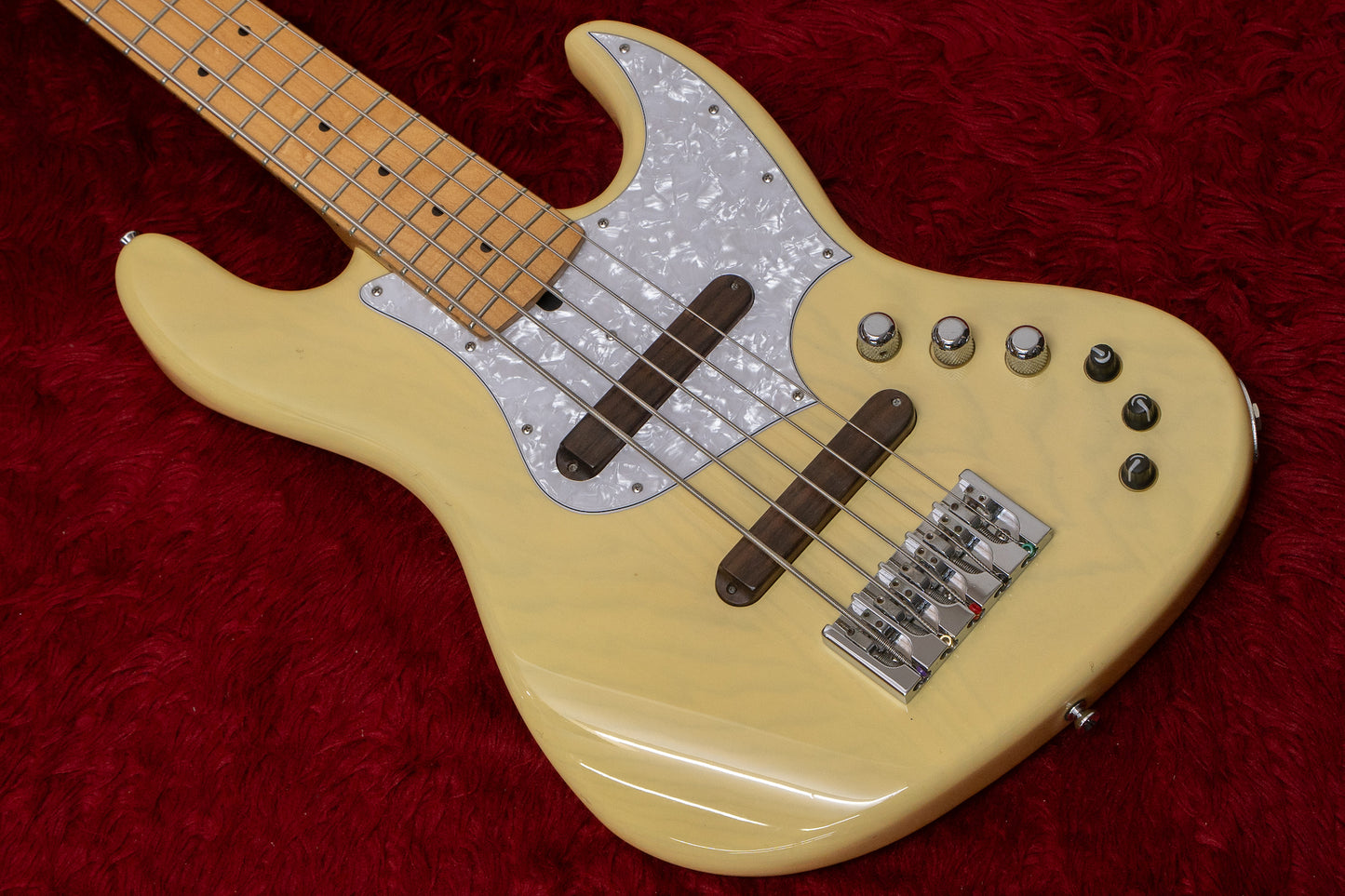 【used】Xotic / XJ-1T 5st Yellow Blond 4.625kg #XJ-374【GIB Yokohama】