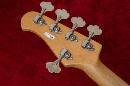 【used】Xotic / XJ-1T 5st Yellow Blond 4.625kg #XJ-374【GIB Yokohama】