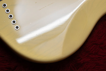 【used】Xotic / XJ-1T 5st Yellow Blond 4.625kg #XJ-374【GIB Yokohama】