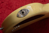 【used】Xotic / XJ-1T 5st Yellow Blond 4.625kg #XJ-374【GIB Yokohama】