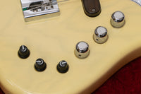 【used】Xotic / XJ-1T 5st Yellow Blond 4.625kg #XJ-374【GIB Yokohama】