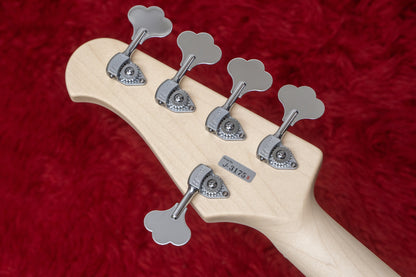 【new】Xotic / XJ-1T 5st White Blonde S.L-Aged/Ash/M/B-Style Alum 4.085kg #3175【GIB Yokohama】