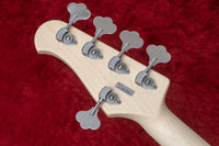【new】Xotic / XJ-1T 5st White Blonde S.L-Aged/Ash/M/B-Style Alum 4.085kg #3175【GIB Yokohama】