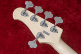 【new】Xotic / XJ-1T 5st White Blonde S.L-Aged/Ash/M/B-Style Alum 4.085kg #3175【GIB Yokohama】