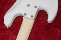 【new】Xotic / XJ-1T 5st White Blonde S.L-Aged/Ash/M/B-Style Alum 4.085kg #3175【GIB Yokohama】