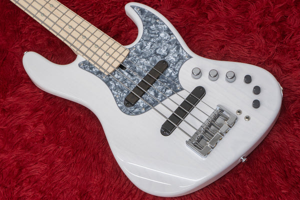 【new】Xotic / XJ-1T 5st White Blonde S.L-Aged/Ash/M/B-Style Alum 4.085kg #3175【GIB Yokohama】