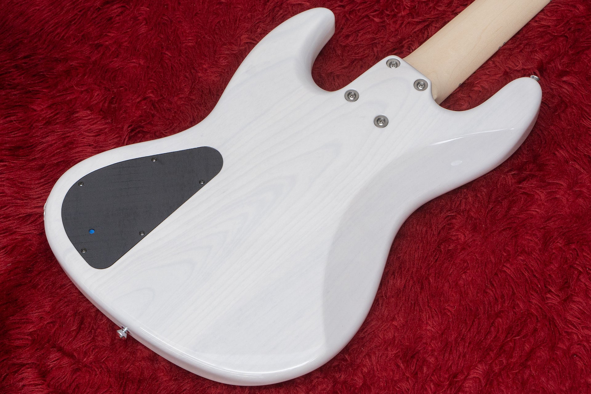 XOTIC XJ-1T 5st・White Blonde/BlackParl new】Xotic / XJ-1T 5st White Blonde S.L-Aged/Ash/M/B-Style Alum