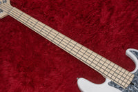 【new】Xotic / XJ-1T 5st White Blonde S.L-Aged/Ash/M/B-Style Alum 4.085kg #3175【GIB Yokohama】