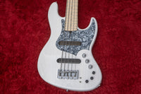 【new】Xotic / XJ-1T 5st White Blonde S.L-Aged/Ash/M/B-Style Alum 4.085kg #3175【GIB Yokohama】