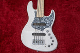 【new】Xotic / XJ-1T 5st White Blonde S.L-Aged/Ash/M/B-Style Alum 4.085kg #3175【GIB Yokohama】