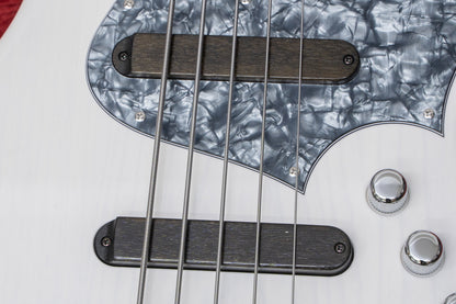 【new】Xotic / XJ-1T 5st White Blonde S.L-Aged/Ash/M/B-Style Alum 4.085kg #3175【GIB Yokohama】