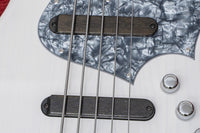 【new】Xotic / XJ-1T 5st White Blonde S.L-Aged/Ash/M/B-Style Alum 4.085kg #3175【GIB Yokohama】