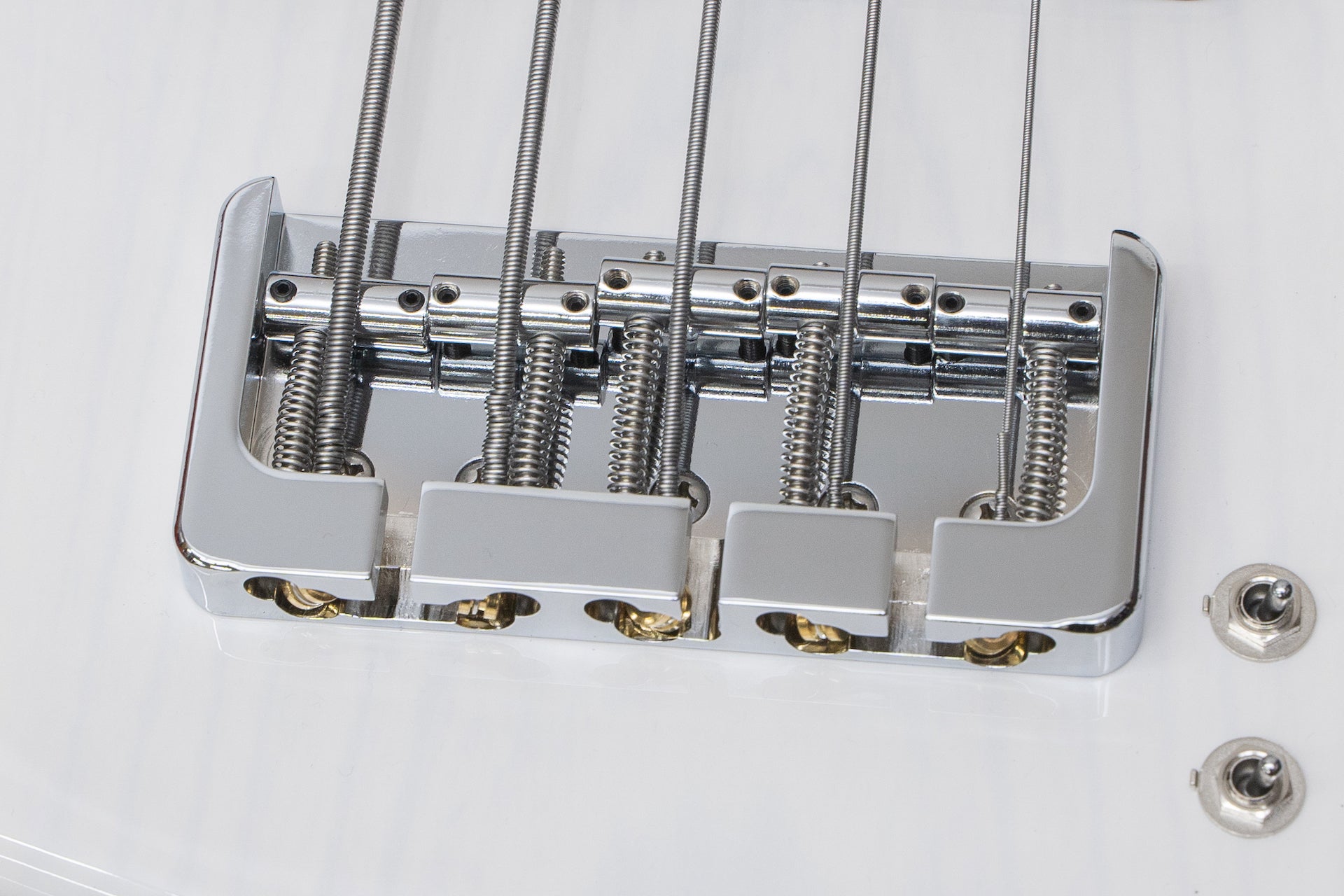 new】Xotic / XJ-1T 5st White Blonde S.L-Aged/Ash/M/B-Style Alum