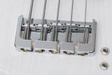 【new】Xotic / XJ-1T 5st White Blonde S.L-Aged/Ash/M/B-Style Alum 4.085kg #3175【GIB Yokohama】