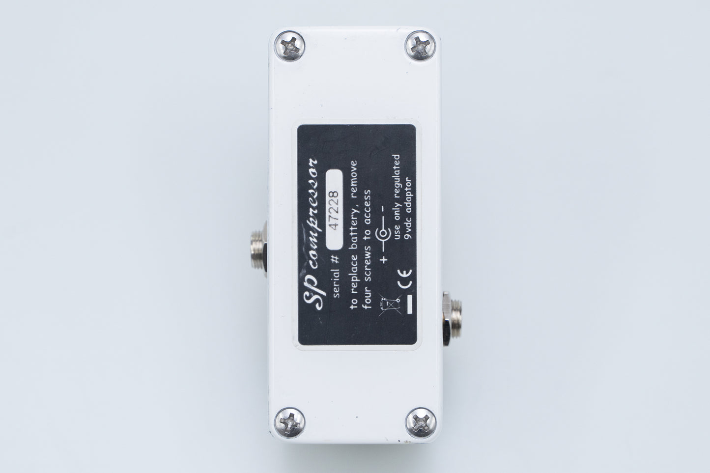 【used】Xotic / SP Compressor【GIB Yokohama】