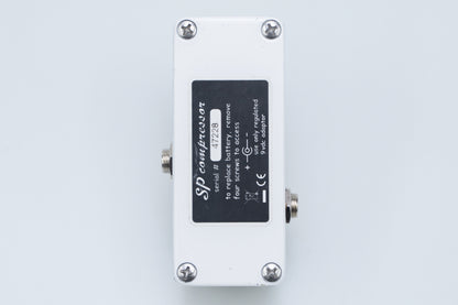 【used】Xotic / SP Compressor【GIB Yokohama】