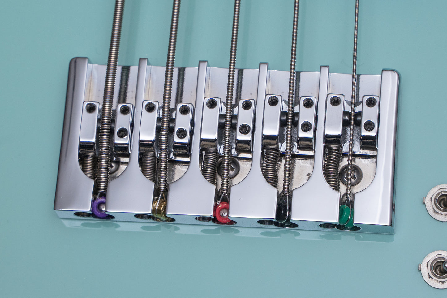 【used】Xotic / XJ-1T 5st FL 4.765kg #J-410【GIB Yokohama】