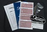 【new】Xotic / XTB-1T/4st/Butter Scotch Blonde M-Aged/Ash/M 3.780kg #0002【GIB Yokohama】