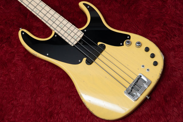 【new】Xotic / XTB-1T/4st/Butter Scotch Blonde M-Aged/Ash/M 3.780kg #0002【GIB Yokohama】