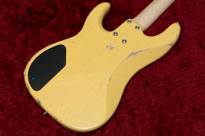 【new】Xotic / XTB-1T/4st/Butter Scotch Blonde M-Aged/Ash/M 3.780kg #0002【GIB Yokohama】