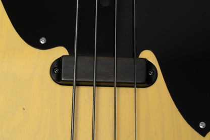 【new】Xotic / XTB-1T/4st/Butter Scotch Blonde M-Aged/Ash/M 3.780kg #0002【GIB Yokohama】
