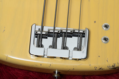 【new】Xotic / XTB-1T/4st/Butter Scotch Blonde M-Aged/Ash/M 3.780kg #0002【GIB Yokohama】