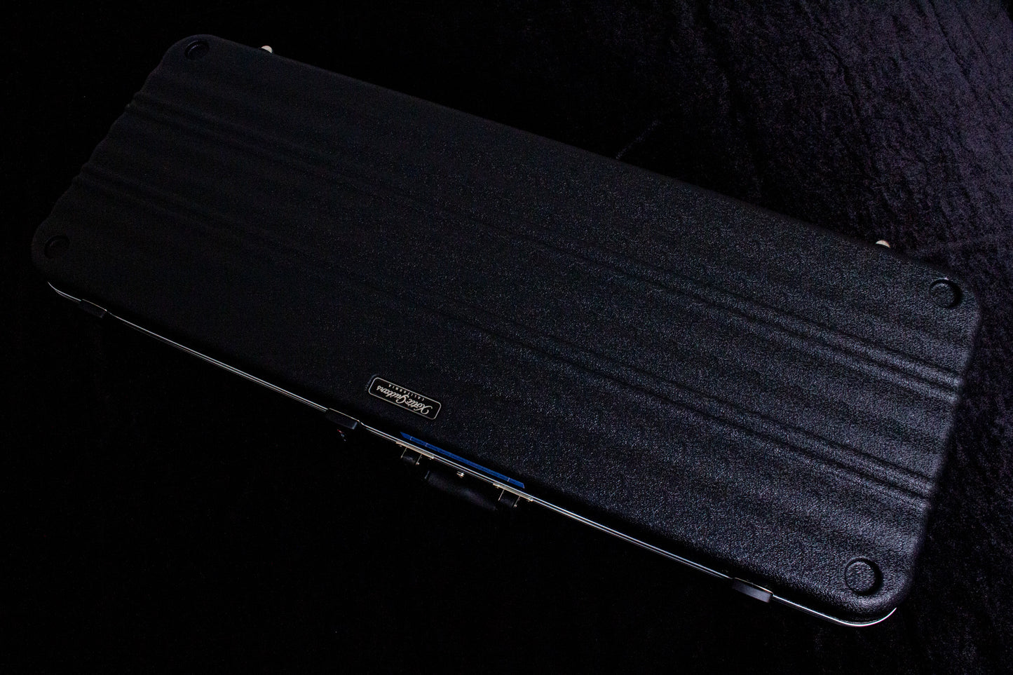 【new】Xotic / XSC-2 Black Medium Aged Ash/R Gold Parts #3687 3.3kg【TONIQ横浜】